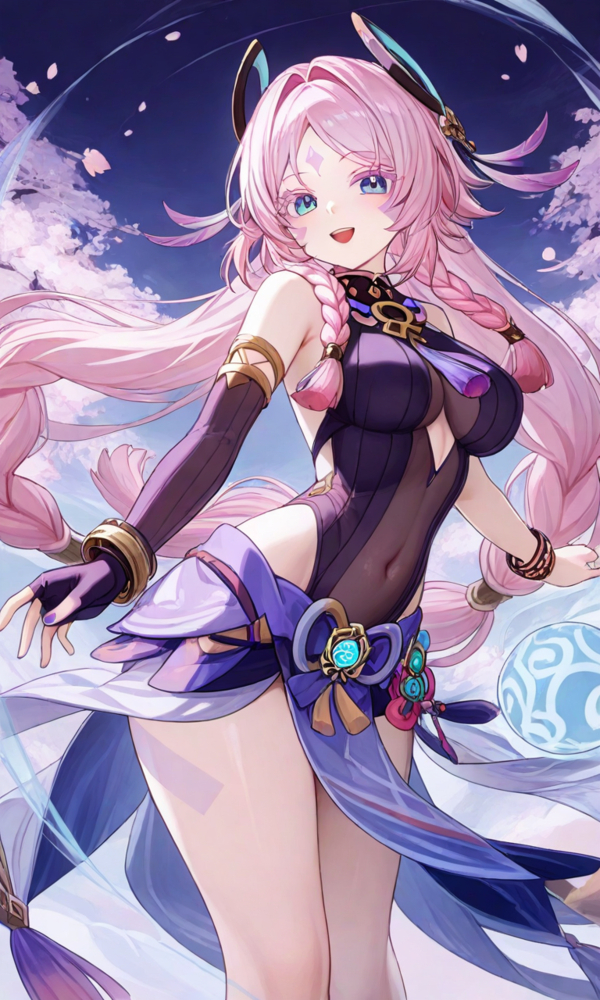 Citlali hentai 24