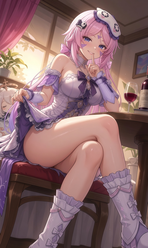 Citlali hentai 25