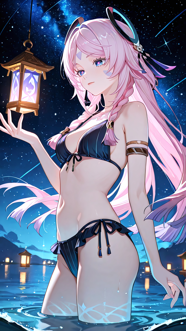Citlali hentai 27