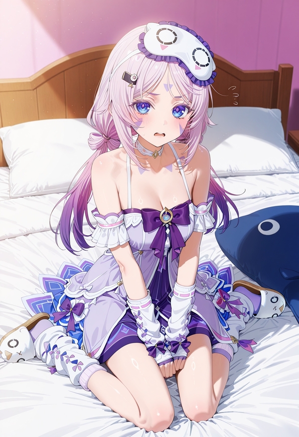 Citlali hentai 28