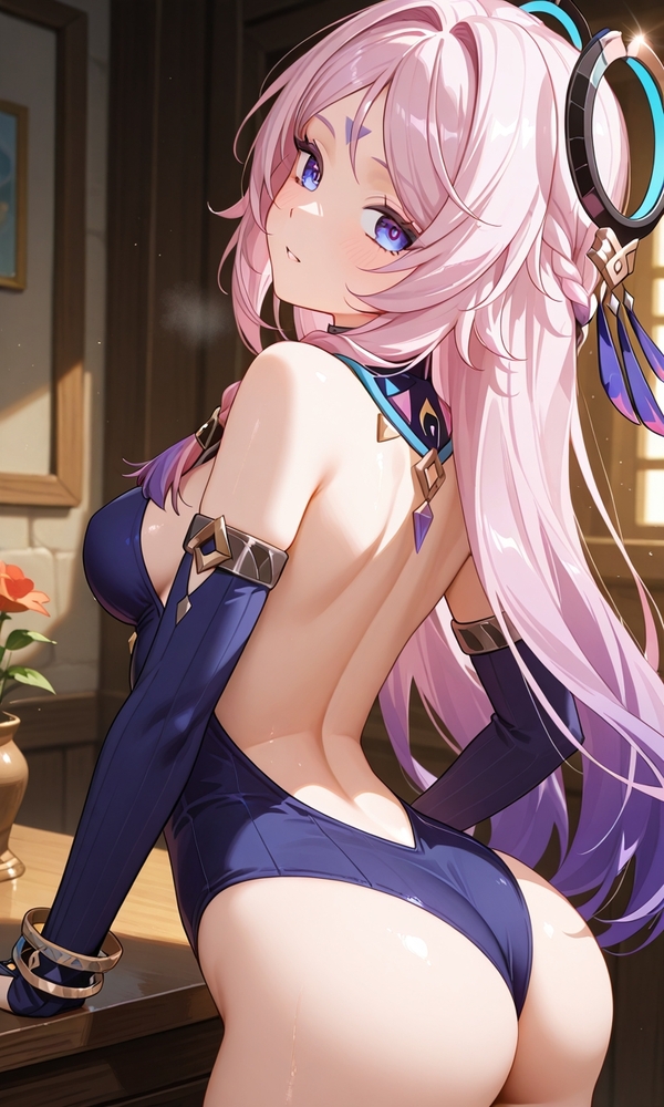 Citlali hentai 3