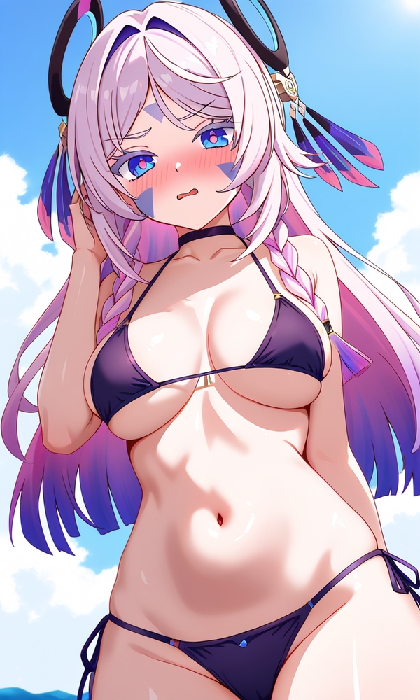 Citlali hentai 4