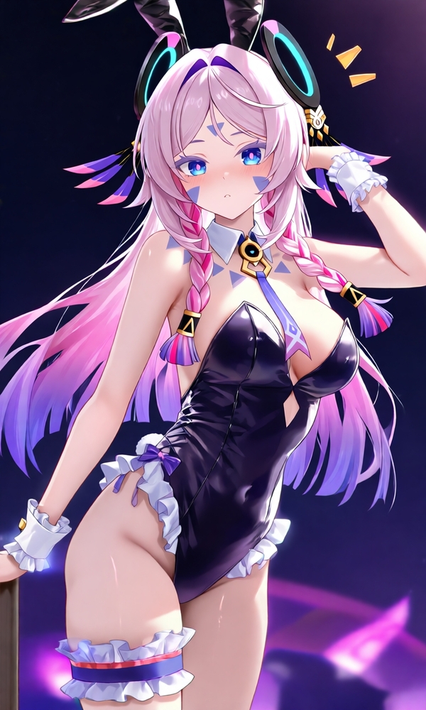 Citlali hentai 7