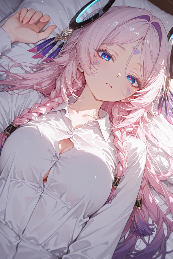 Citlali hentai 8