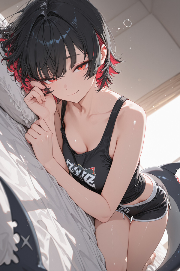 Ellen Joe Hentai 12
