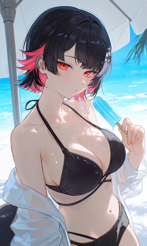 Ellen Joe Hentai 13
