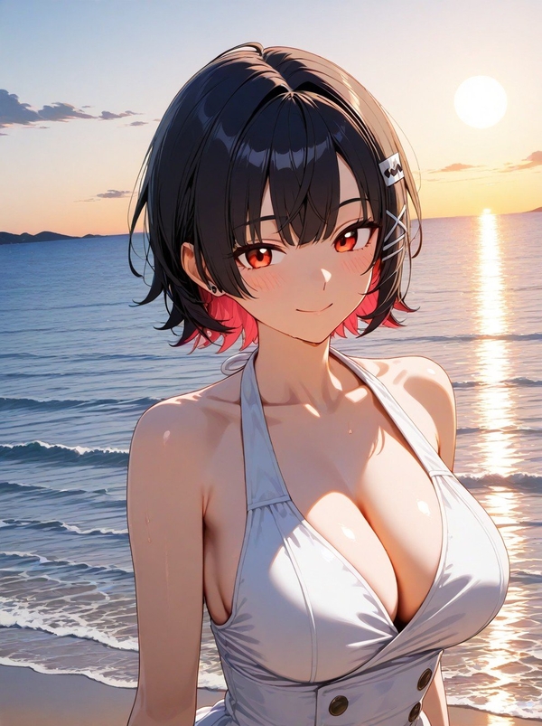 Ellen Joe Hentai 17