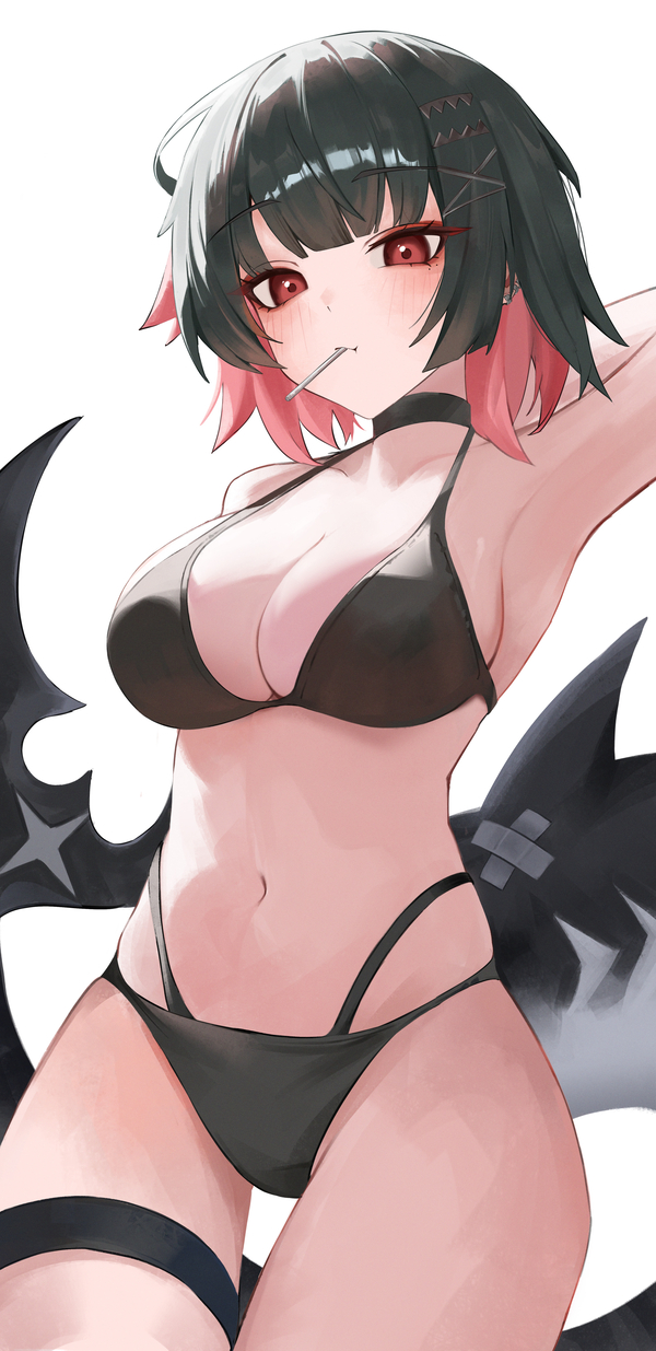 Ellen Joe Hentai 19