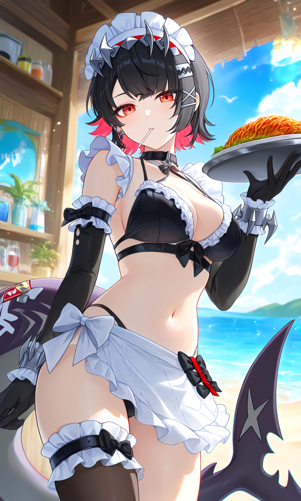 Ellen Joe Hentai 20