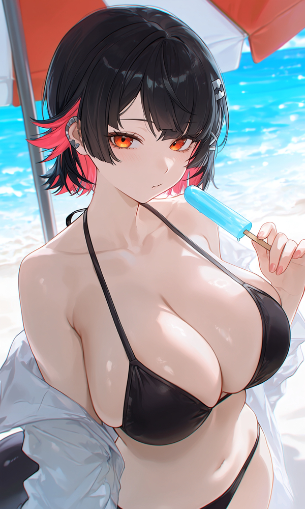 Ellen Joe Hentai 21