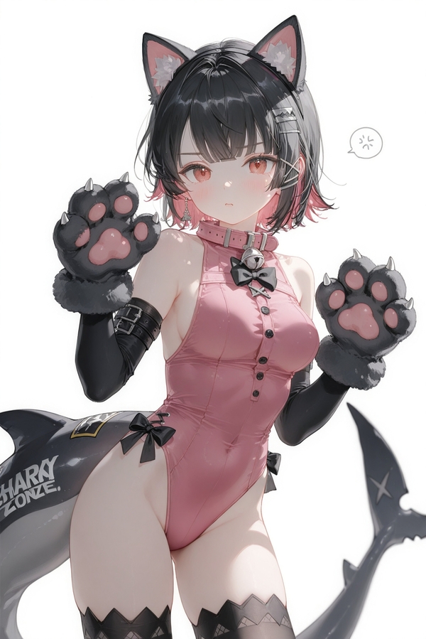 Ellen Joe Hentai 24