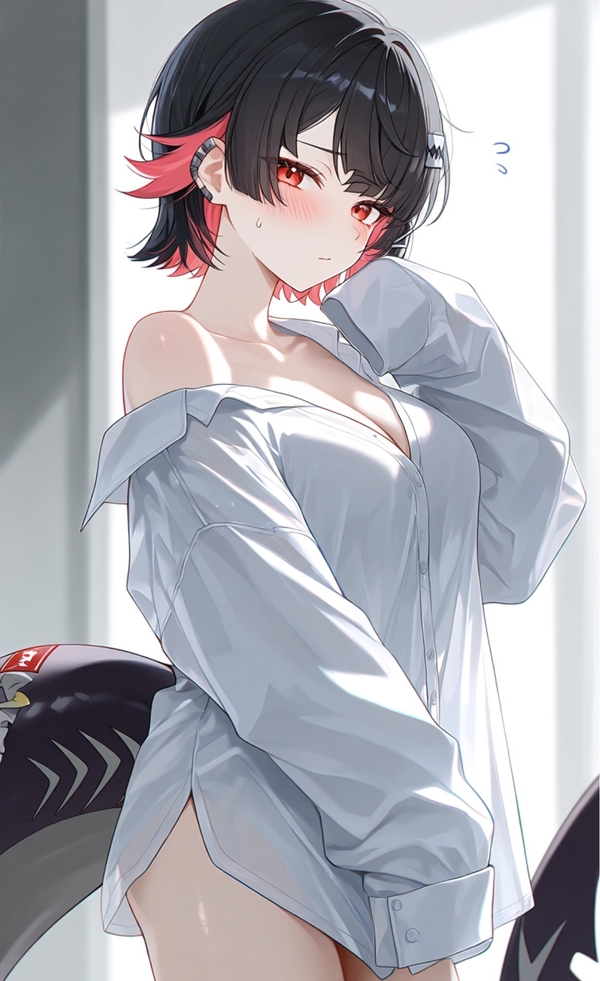 Ellen Joe Hentai 28