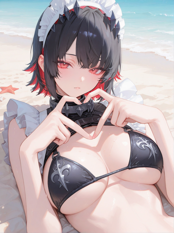 Ellen Joe Hentai 4