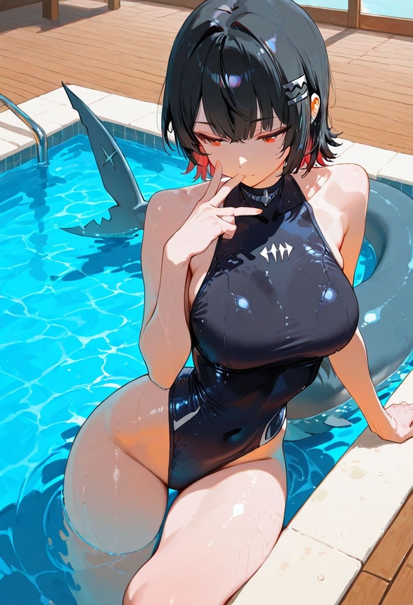 Ellen Joe Hentai 8