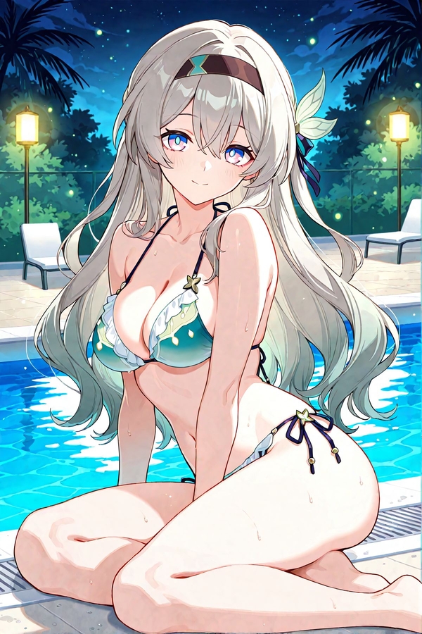 Firefly hentai 12