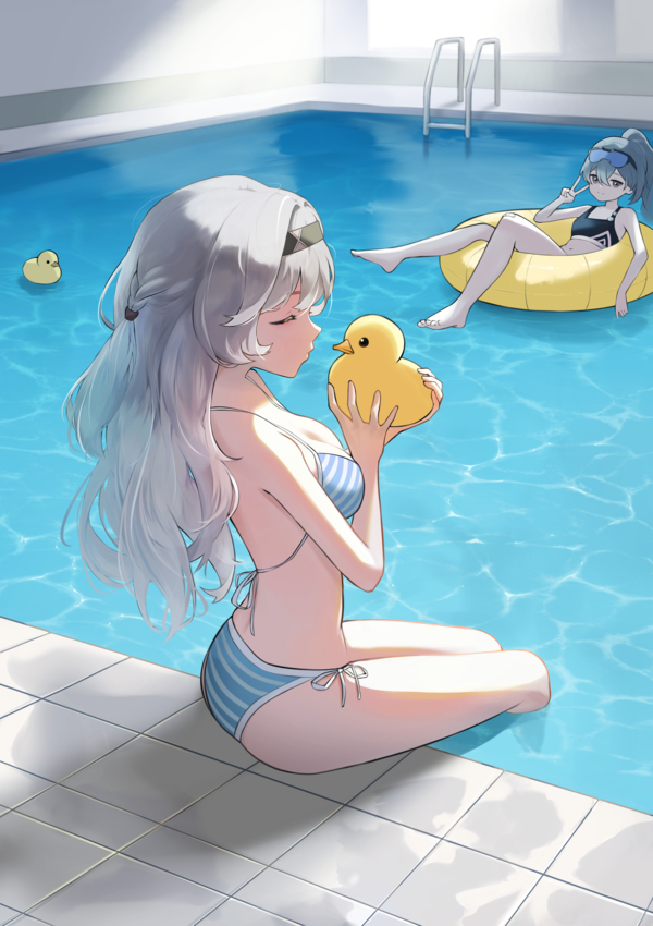 Firefly hentai 14