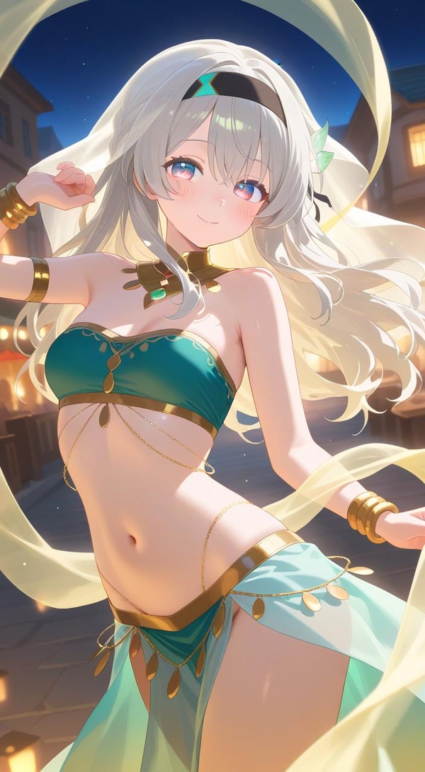 Firefly hentai 15