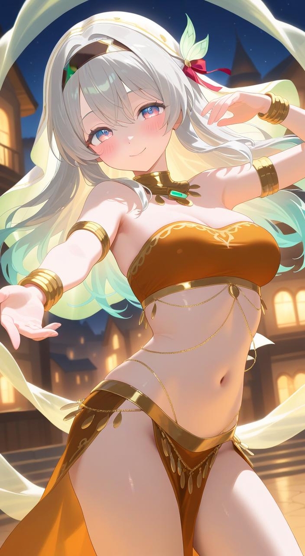 Firefly hentai 16