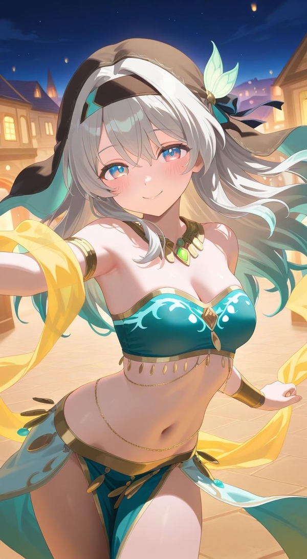 Firefly hentai 17