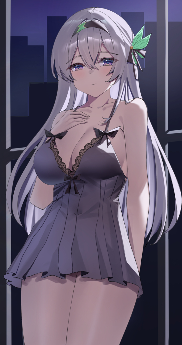 Firefly hentai 18