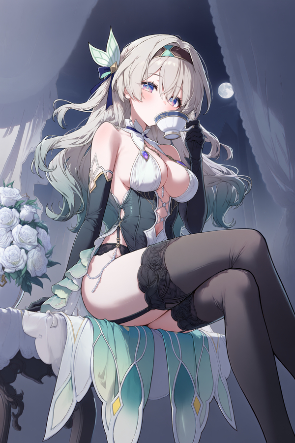 Firefly hentai 19