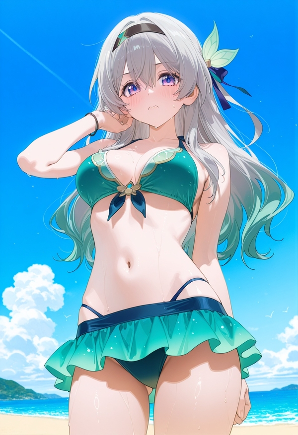 Firefly hentai 24
