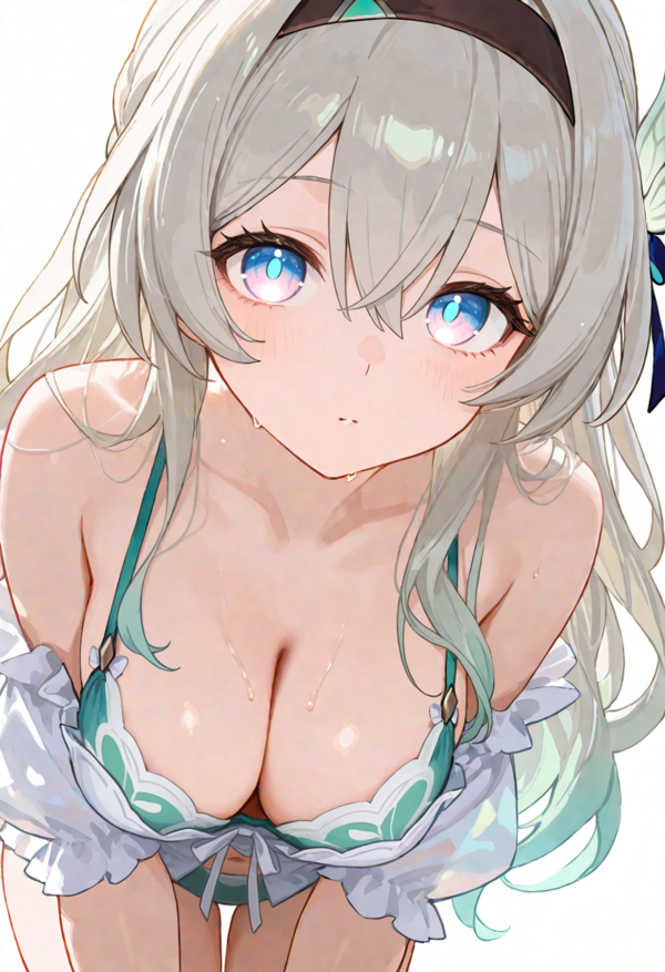 Firefly hentai 29