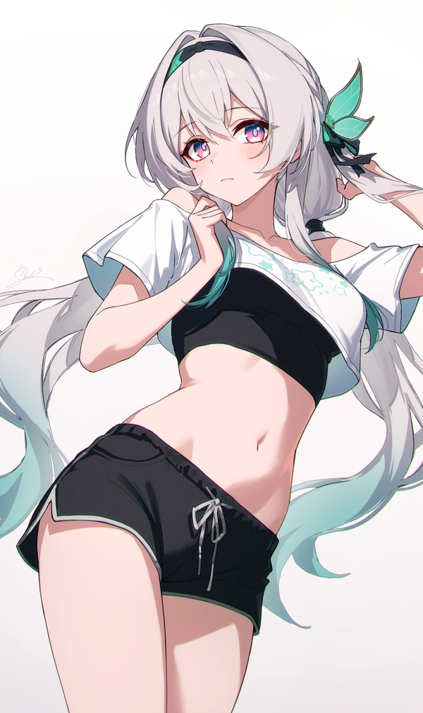 Firefly hentai 33
