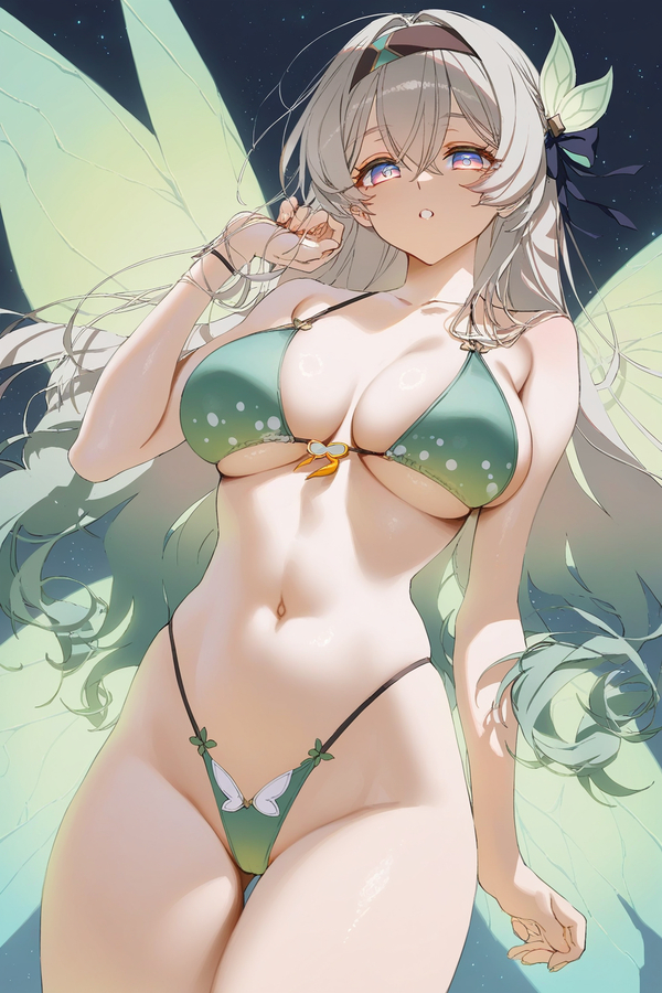 Firefly hentai 37
