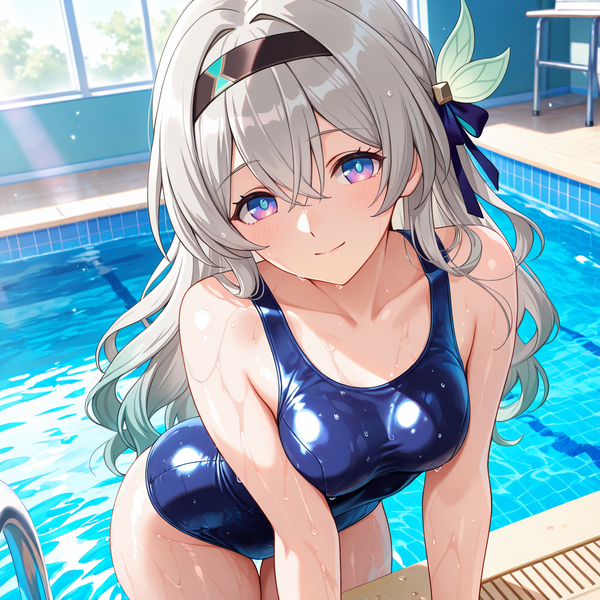 Firefly hentai 5
