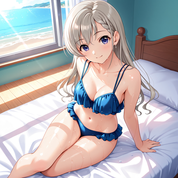 Firefly hentai 6