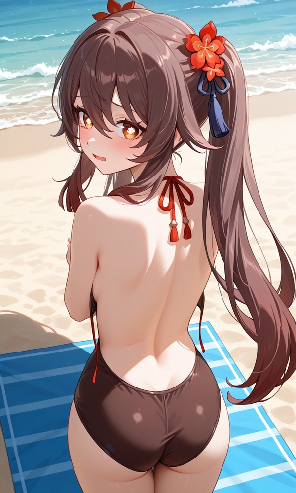 Hutao hentai 13
