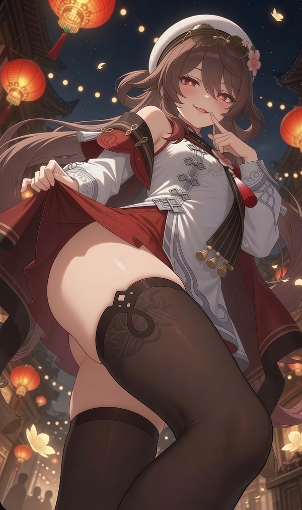 Hutao hentai 24
