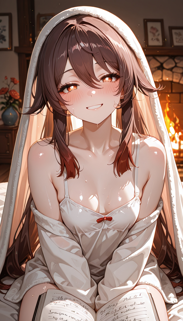 Hutao hentai 30