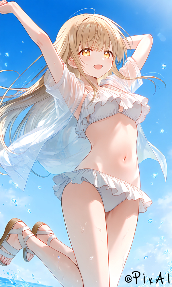 Mahiru hentai 17