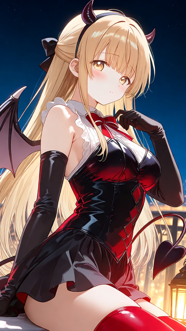 Mahiru hentai 18