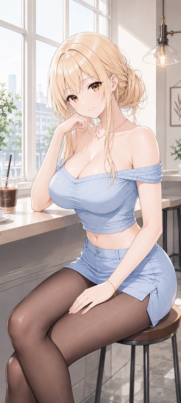 Mahiru hentai 21