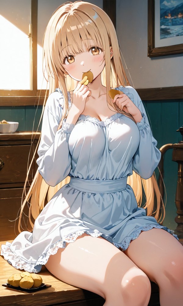 Mahiru hentai 22