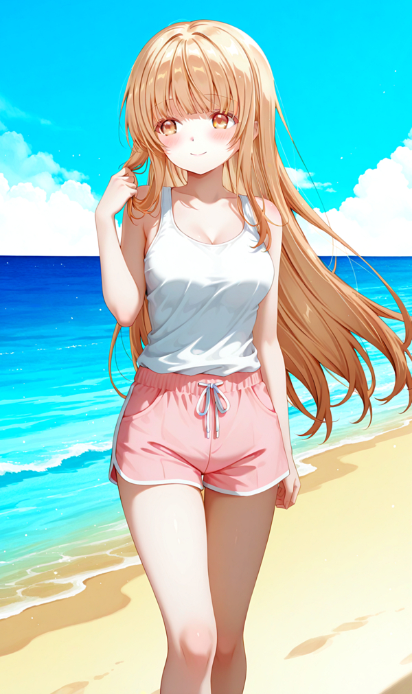 Mahiru hentai 30