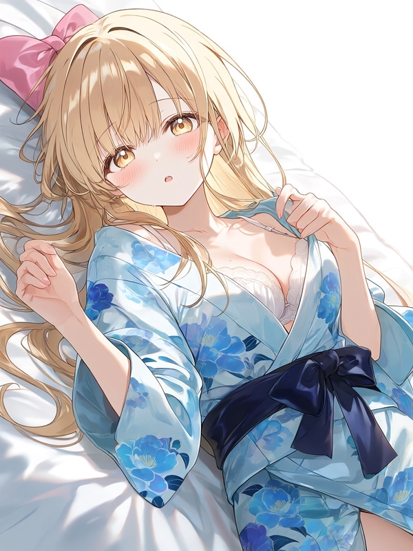 Mahiru hentai 5
