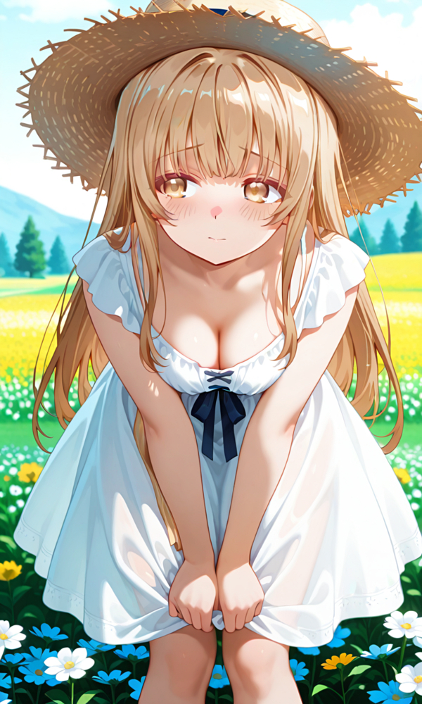 Mahiru hentai 8
