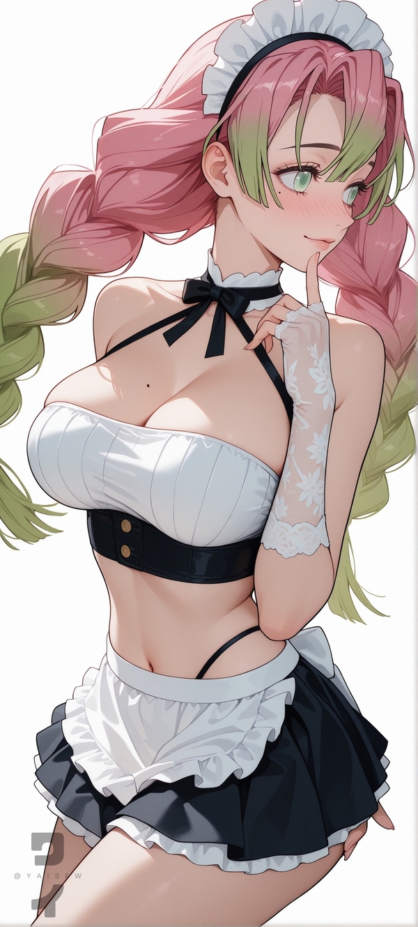 Mitsuri hentai 22
