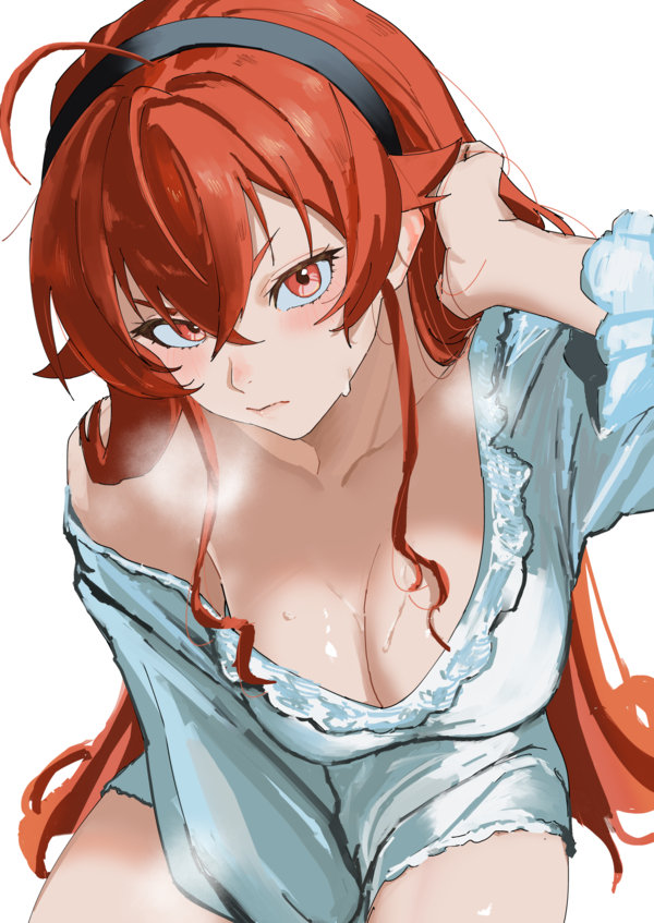 Mushoku Tensei hentai 11