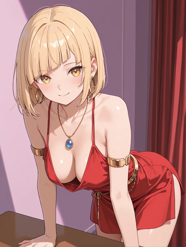 Mushoku Tensei hentai 7
