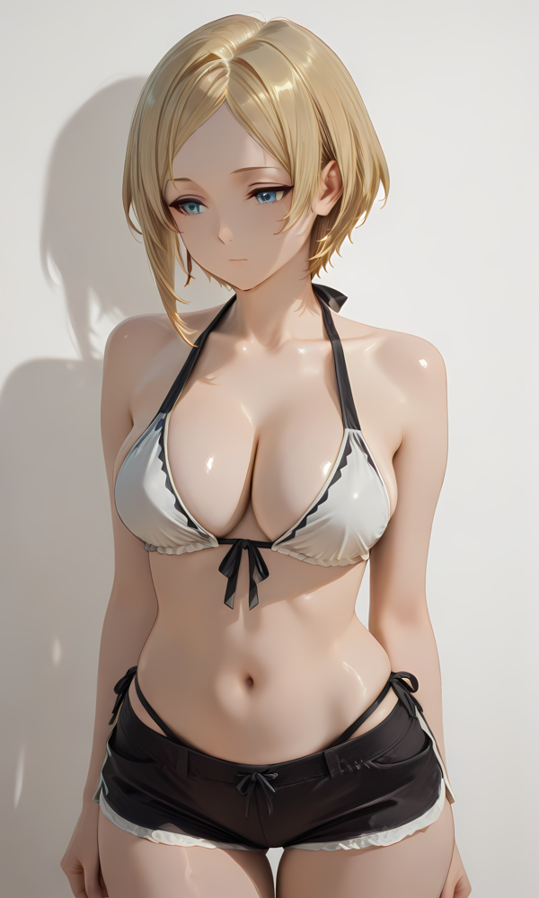 Mushoku Tensei hentai 8
