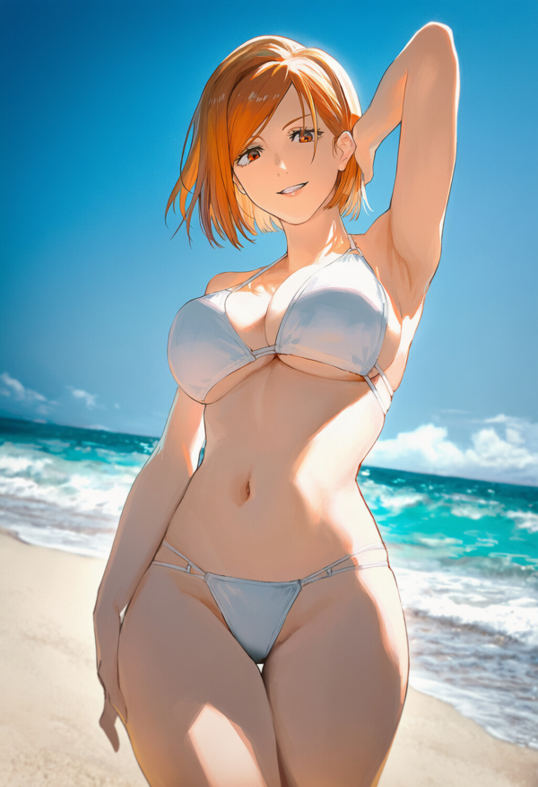 Nobara hentai 10