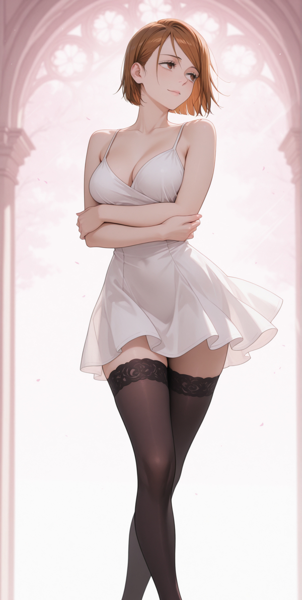 Nobara hentai 13