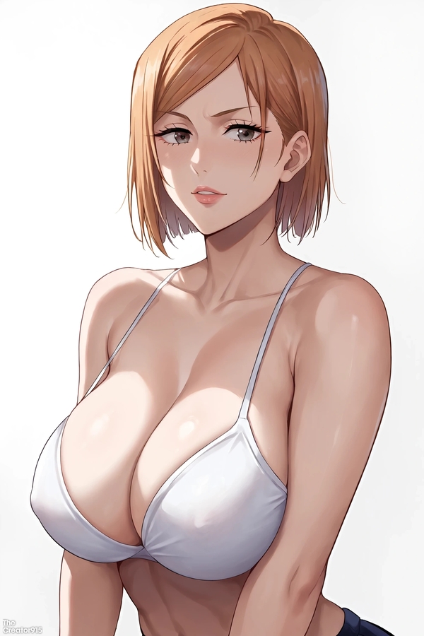 Nobara hentai 18