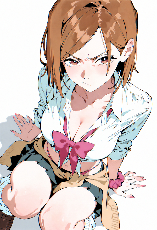 Nobara hentai 20