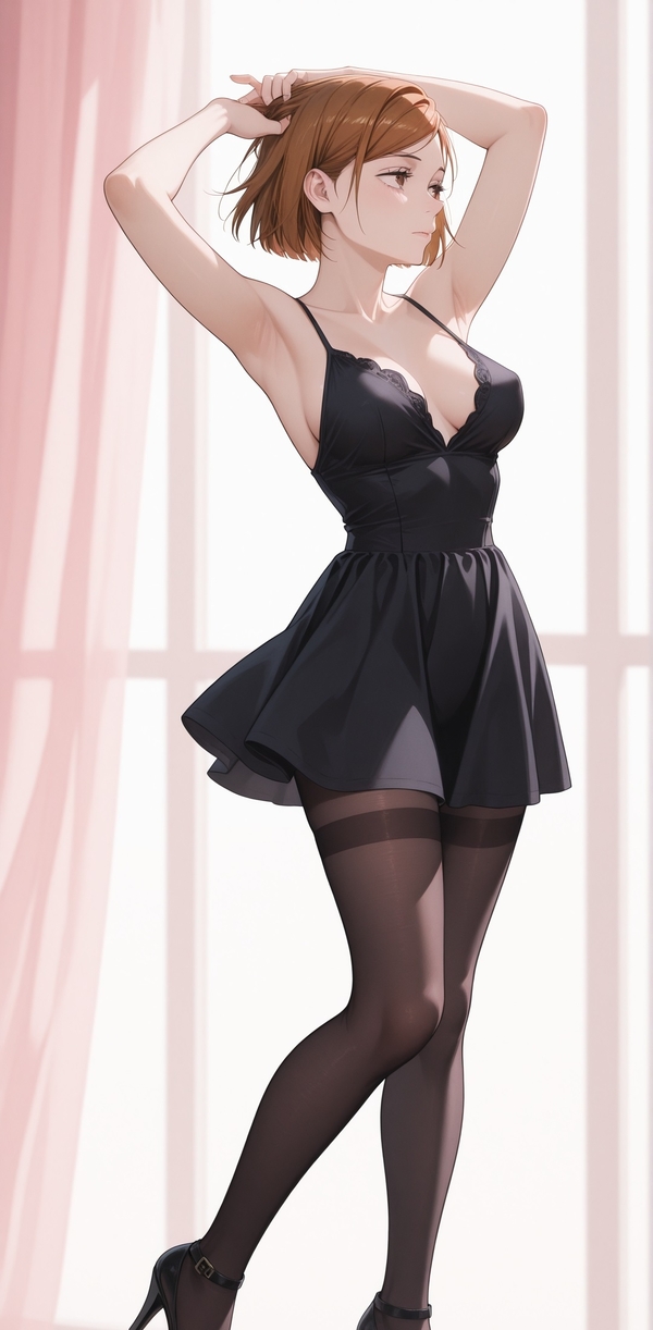 Nobara hentai 22